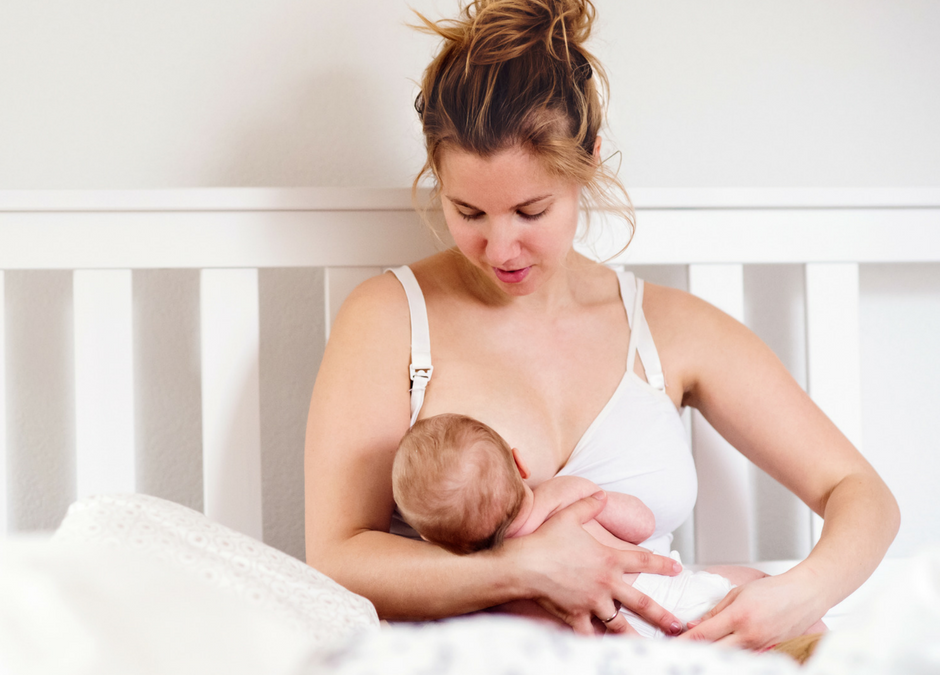 Surviving the first days of motherhood- How a Postnatal Doula can help