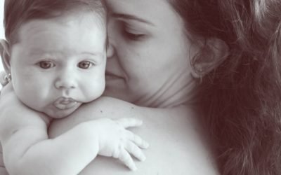 The “Unknown” is Truly The Unknown-  The Truth About Postpartum