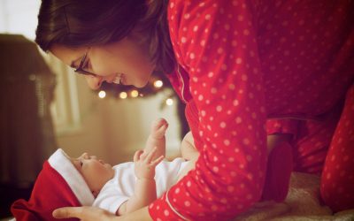 5 Unique Gift Ideas for Babies at Christmas