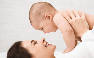 4 Steps to Creating a Better Future in Motherhood