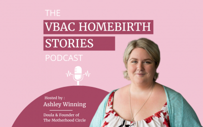EP39| 10 Questions you should ask to yourself: A preparation to deciding on whether VBAC freebirth is right for you