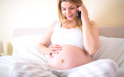 5 Ways I support pregnant women who plan to freebirth